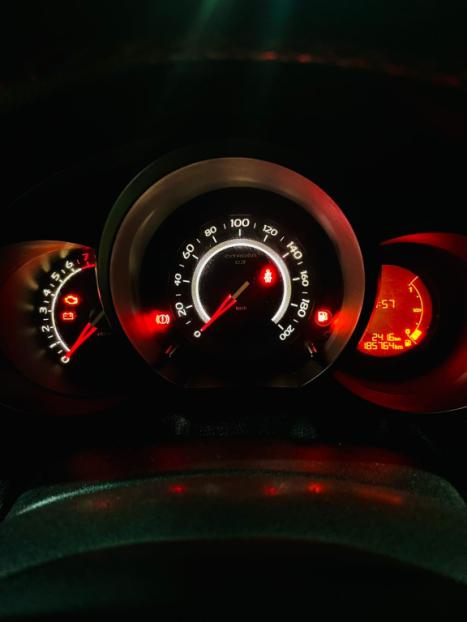 CITROEN Aircross 1.6 16V 4P EXCLUSIVE FLEX, Foto 7