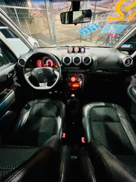 CITROEN Aircross 1.6 16V 4P EXCLUSIVE FLEX, Foto 8