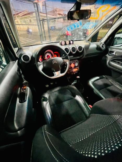 CITROEN Aircross 1.6 16V 4P EXCLUSIVE FLEX, Foto 9