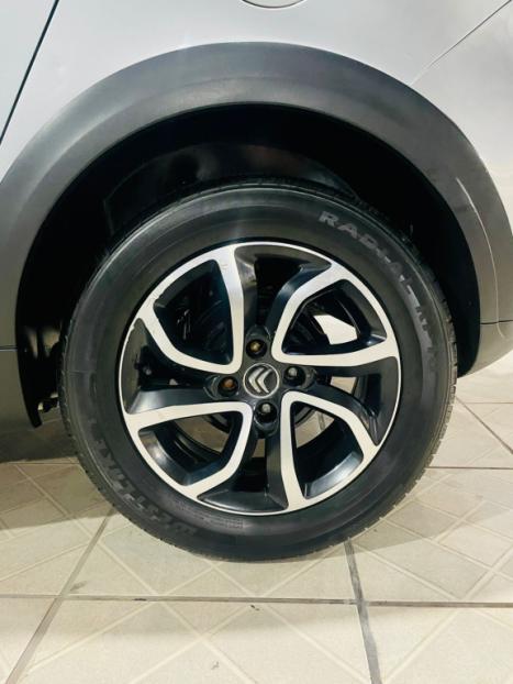 CITROEN Aircross 1.6 16V 4P EXCLUSIVE FLEX, Foto 12