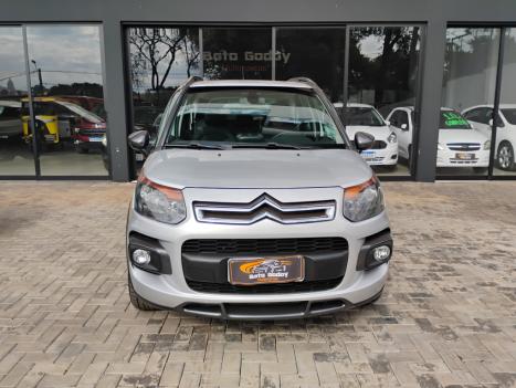 CITROEN Aircross 1.6 16V 4P EXCLUSIVE FLEX AUTOMTICO, Foto 1
