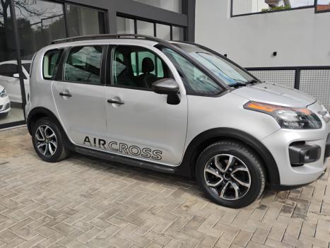 CITROEN Aircross 1.6 16V 4P EXCLUSIVE FLEX AUTOMTICO, Foto 2