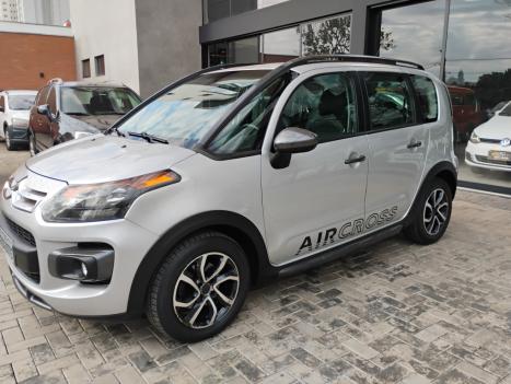 CITROEN Aircross 1.6 16V 4P EXCLUSIVE FLEX AUTOMTICO, Foto 3