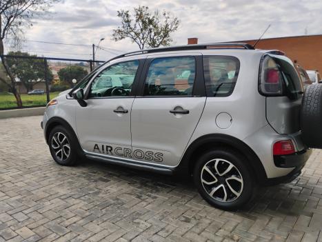 CITROEN Aircross 1.6 16V 4P EXCLUSIVE FLEX AUTOMTICO, Foto 4