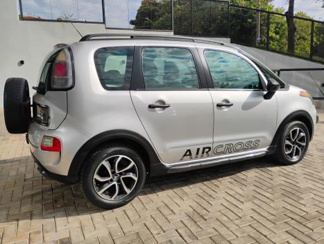 CITROEN Aircross 1.6 16V 4P EXCLUSIVE FLEX AUTOMTICO, Foto 5