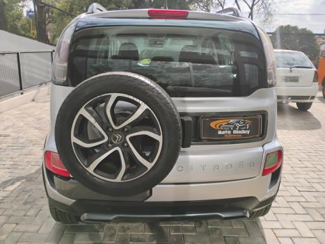 CITROEN Aircross 1.6 16V 4P EXCLUSIVE FLEX AUTOMTICO, Foto 6