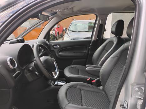 CITROEN Aircross 1.6 16V 4P EXCLUSIVE FLEX AUTOMTICO, Foto 8