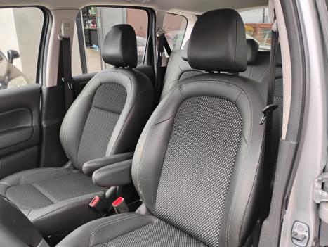 CITROEN Aircross 1.6 16V 4P EXCLUSIVE FLEX AUTOMTICO, Foto 9