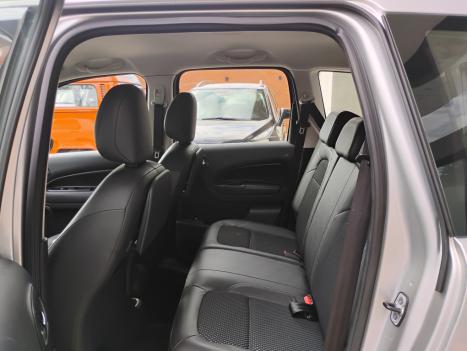 CITROEN Aircross 1.6 16V 4P EXCLUSIVE FLEX AUTOMTICO, Foto 10