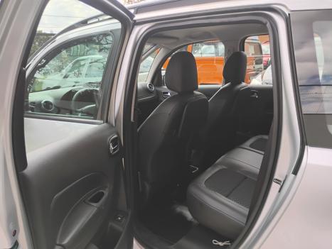 CITROEN Aircross 1.6 16V 4P EXCLUSIVE FLEX AUTOMTICO, Foto 11