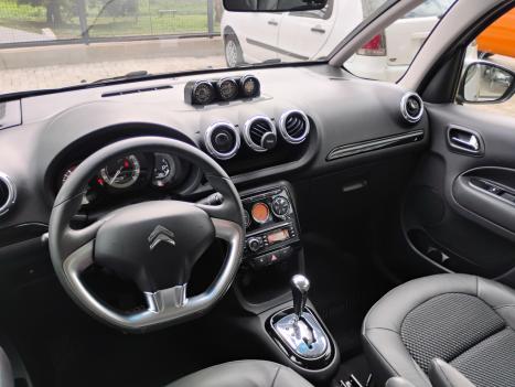 CITROEN Aircross 1.6 16V 4P EXCLUSIVE FLEX AUTOMTICO, Foto 12