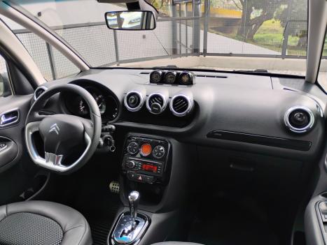 CITROEN Aircross 1.6 16V 4P EXCLUSIVE FLEX AUTOMTICO, Foto 14