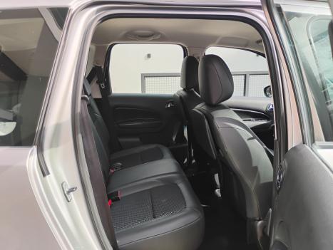 CITROEN Aircross 1.6 16V 4P EXCLUSIVE FLEX AUTOMTICO, Foto 16