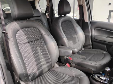 CITROEN Aircross 1.6 16V 4P EXCLUSIVE FLEX AUTOMTICO, Foto 17