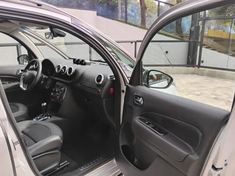CITROEN Aircross 1.6 16V 4P EXCLUSIVE FLEX AUTOMTICO, Foto 19