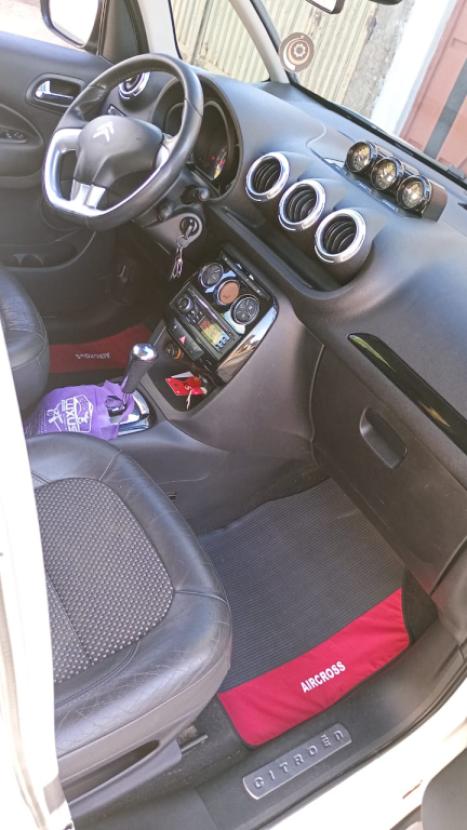 CITROEN Aircross 1.6 16V 4P EXCLUSIVE FLEX, Foto 3