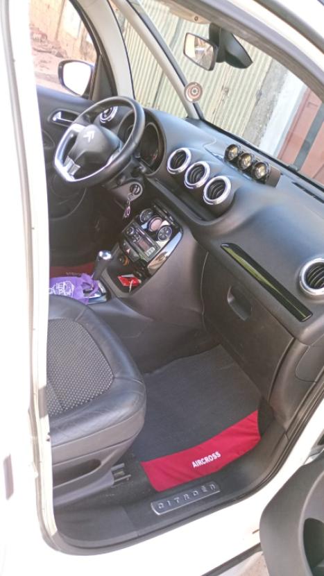 CITROEN Aircross 1.6 16V 4P EXCLUSIVE FLEX, Foto 4