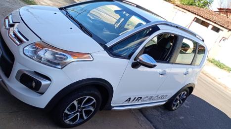 CITROEN Aircross 1.6 16V 4P EXCLUSIVE FLEX, Foto 5