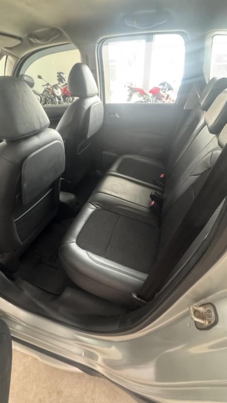 CITROEN Aircross 1.6 16V 4P EXCLUSIVE FLEX, Foto 7