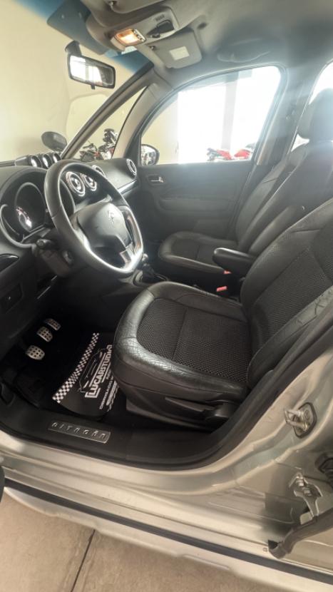 CITROEN Aircross 1.6 16V 4P EXCLUSIVE FLEX, Foto 8