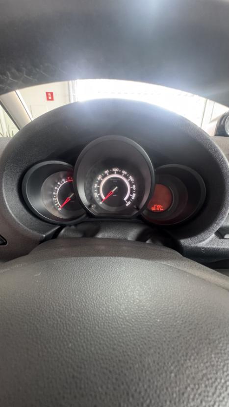 CITROEN Aircross 1.6 16V 4P EXCLUSIVE FLEX, Foto 9