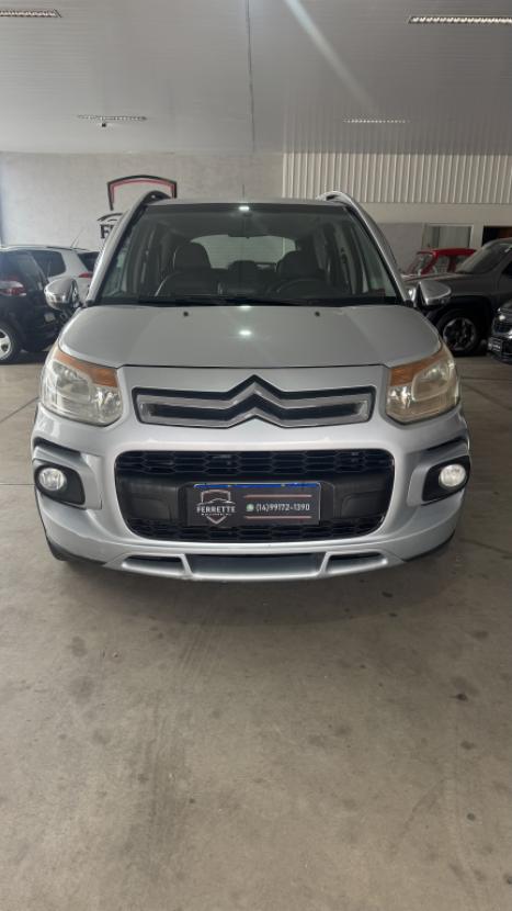 CITROEN Aircross 1.6 16V 4P EXCLUSIVE FLEX, Foto 1