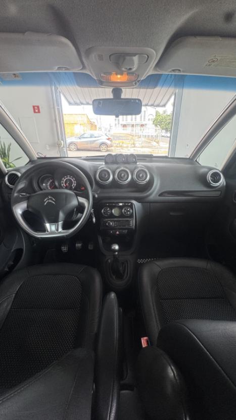 CITROEN Aircross 1.6 16V 4P EXCLUSIVE FLEX, Foto 11