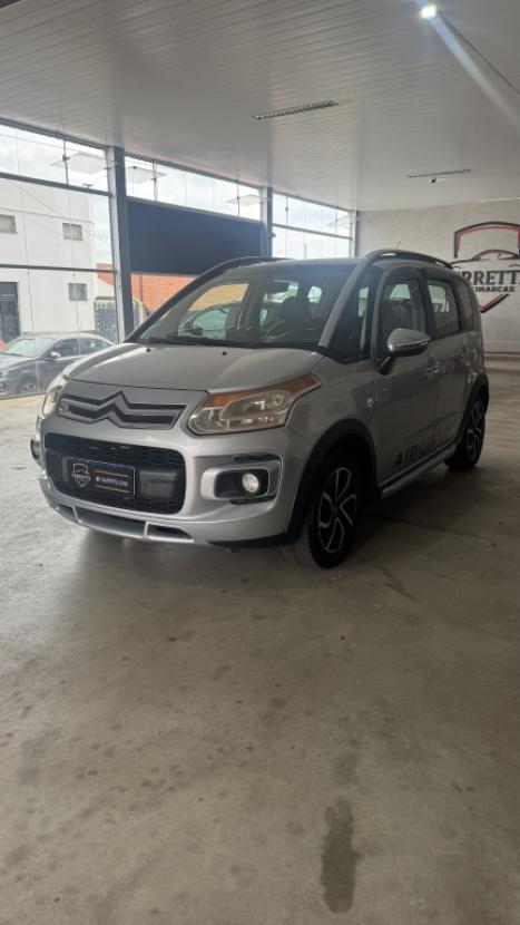 CITROEN Aircross 1.6 16V 4P EXCLUSIVE FLEX, Foto 2