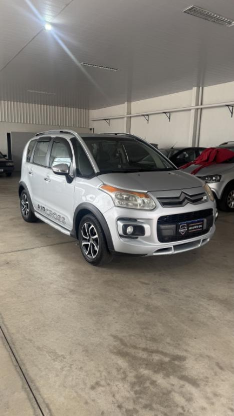 CITROEN Aircross 1.6 16V 4P EXCLUSIVE FLEX, Foto 3