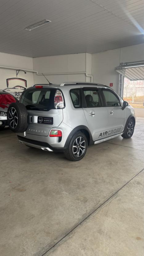 CITROEN Aircross 1.6 16V 4P EXCLUSIVE FLEX, Foto 5