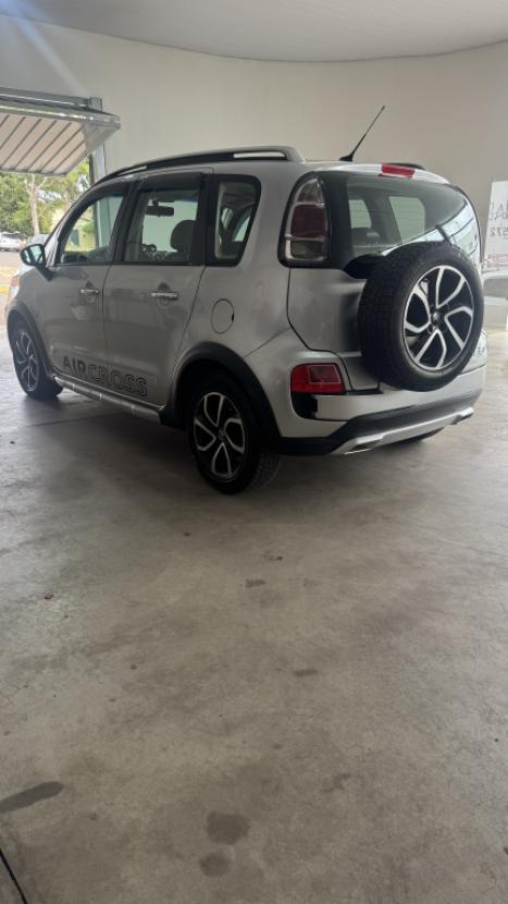 CITROEN Aircross 1.6 16V 4P EXCLUSIVE FLEX, Foto 6