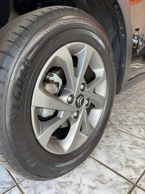 CITROEN C3 1.0 4P 12V FLEX FEEL, Foto 2