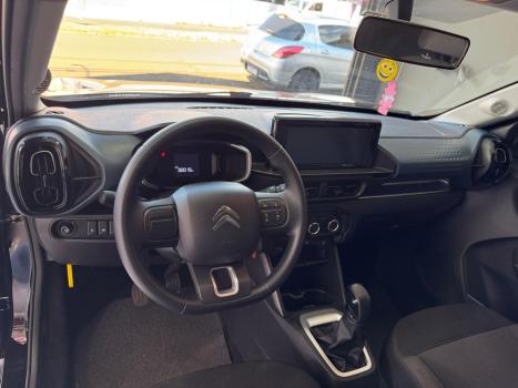 CITROEN C3 1.0 4P 12V FLEX FEEL, Foto 3