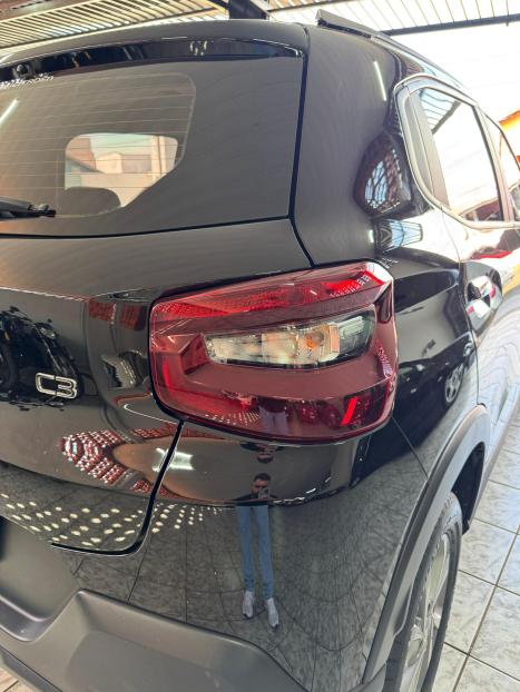CITROEN C3 1.0 4P 12V FLEX FEEL, Foto 7