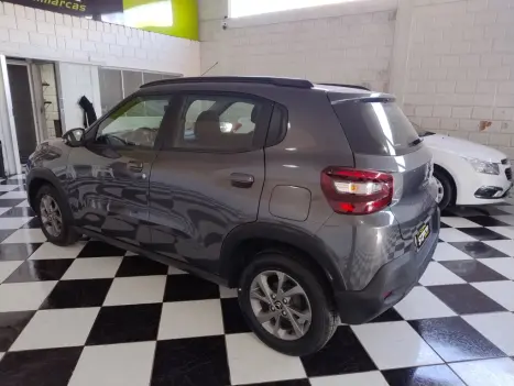 CITROEN C3 1.0 4P 12V FLEX FEEL, Foto 4