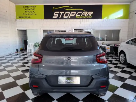 CITROEN C3 1.0 4P 12V FLEX FEEL, Foto 6