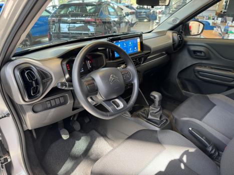 CITROEN C3 1.0 4P 12V FLEX LIVE PACK, Foto 4