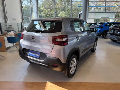 CITROEN C3 1.0 4P 12V FLEX LIVE PACK, Foto 9