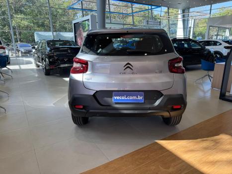 CITROEN C3 1.0 4P 12V FLEX LIVE PACK, Foto 10