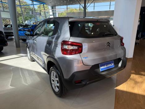 CITROEN C3 1.0 4P 12V FLEX LIVE PACK, Foto 11