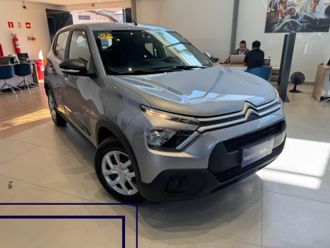 CITROEN C3 1.0 4P 12V FLEX LIVE PACK, Foto 1