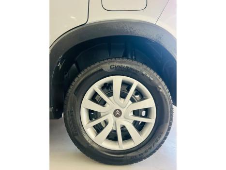 CITROEN C3 1.0 4P 12V FLEX LIVE PACK, Foto 12
