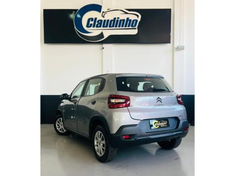 CITROEN C3 1.0 4P 12V FLEX LIVE PACK, Foto 13