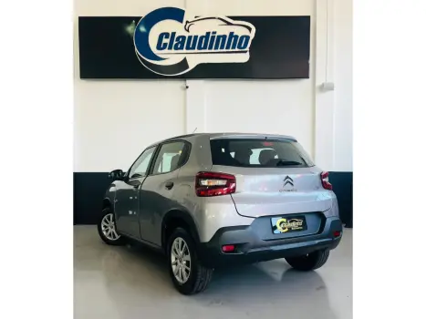 CITROEN C3 1.0 4P 12V FLEX LIVE PACK, Foto 13