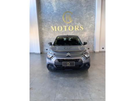 CITROEN C3 1.0 4P 12V FLEX LIVE PACK, Foto 2