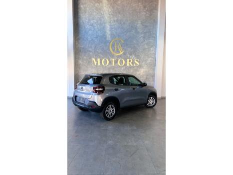 CITROEN C3 1.0 4P 12V FLEX LIVE PACK, Foto 4