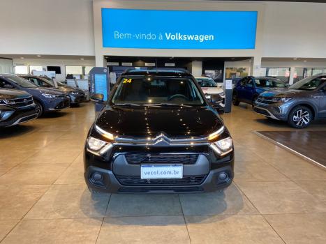 CITROEN C3 1.0 4P 12V FLEX FEEL, Foto 2
