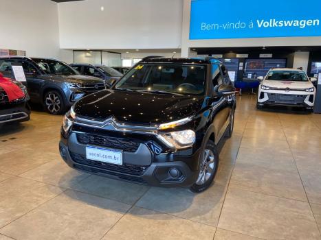CITROEN C3 1.0 4P 12V FLEX FEEL, Foto 3