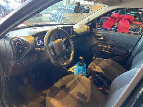 CITROEN C3 1.0 4P 12V FLEX FEEL, Foto 4