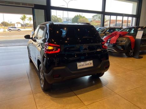 CITROEN C3 1.0 4P 12V FLEX FEEL, Foto 11